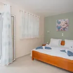 Geni Garden Hotell *