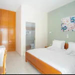 Hotell Geni Garden Yénion