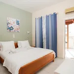 Geni Garden Hotell Yénion