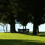 Hotell Geni Garden Yénion