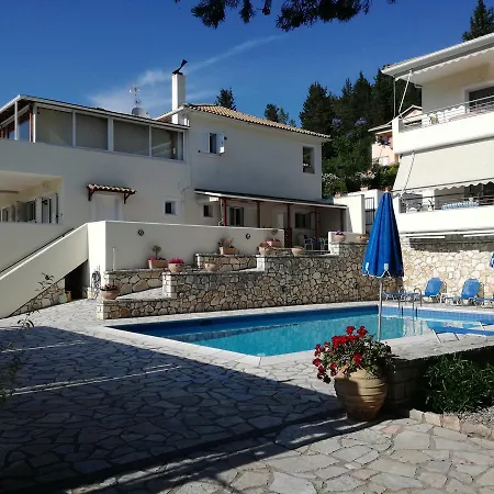 Geni Garden Hotel
