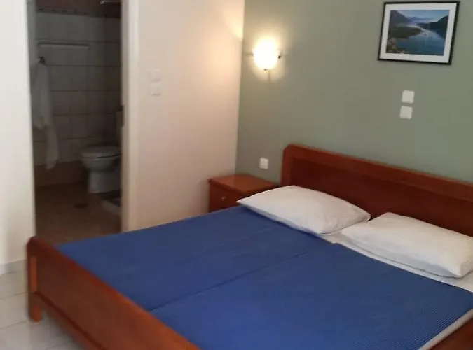 Geni Garden Hotel