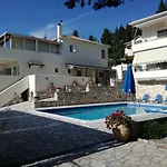 Geni Garden Otel