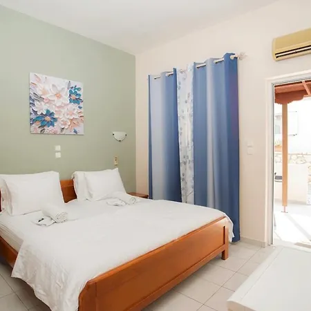 Geni Garden Hotel Geni (Lefkada)