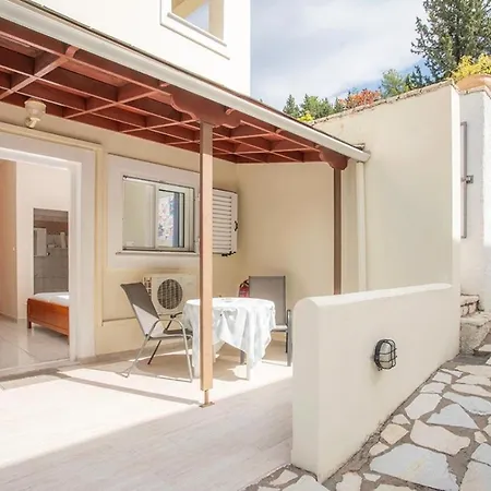 Hotel Geni Garden Geni (Lefkada)