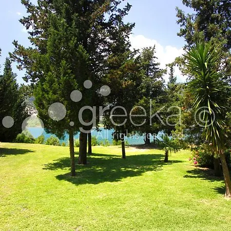 Geni Garden * Yénion